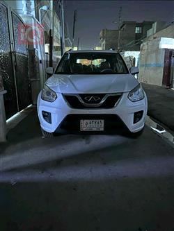 شيري تيجو 3